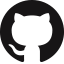 GitHub logo